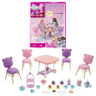 Barbie Tea Party, Meine erste Barbie-Serie, 18...