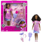 Barbie – Puppe für Kindergartenalter, My First...