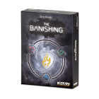 The Banishing Card Game - English