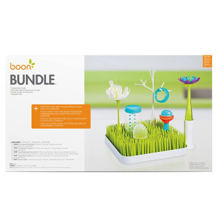 Boon Silicone Baby Teether