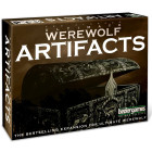 Ultimate Werewolf Artifacts - English