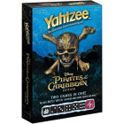 Pirates of the Caribbean Yahtzee Game - English