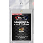 BCW Magnetic Card Holder - 360 PT.