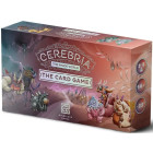 Cerebria - The Inside World: Card Game - English