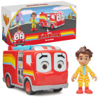 Disney Junior Firebuds Bo En Flash