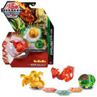 BAKUGAN Evolutions Starter Pack mit 3 Bällen (Ultra...