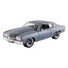 1:24 FF - Doms Chevy Chevelle SS
