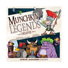 Munchkin Legends Deluxe