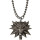 The Witcher Medallion "School of the Wolf"
