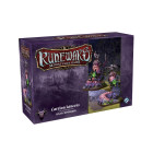 Runewars Miniatures Carrion Lancers Expansion Pack - English