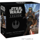 Star Wars Legion: Rebel Pathfinders Unit Expansion - English