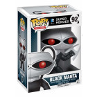 Funko Pop: DC Comics: Super Heroes - Black Manta Figure