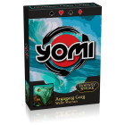 Yomi Argagarg Deck - English