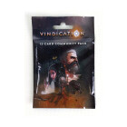 Vindication Community Pack 2019 - English