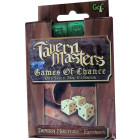 Tavern Masters: Games of Chance - English