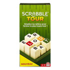 Scrabble Tour, jeu de société et de...