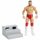 Mattel GLG11 - WWE - Wrekkin´ - Wrestling Figur, 18...