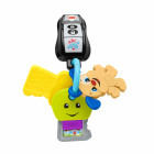 Fisher-Price Lernspaß Schlüsselbund -...