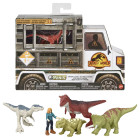 Jurassic World GWP72 - Dominion Mini-Figuren 5er...