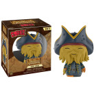 Funko 10827 Dorbz Disney Pirates: Davy Jones Figur