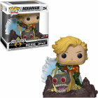 Funko POP! Vinyl Deluxe - Aquaman - Jim Lee 254
