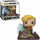 Funko POP! Vinyl Deluxe - Aquaman - Jim Lee 254