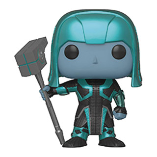 Pop Captain Marvel Ronan Vinyl Figure