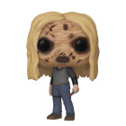 Funko POP! Walking Dead - Alpha w/Mask Vinyl Figure 10cm
