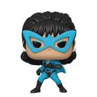 Funko POP! Marvel: 80th - First Appearance: Black Widow...