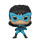 Funko POP! Marvel: 80th - First Appearance: Black Widow Vinyl Figure 10cm