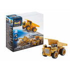 Revell Control 23495 RC Baufahrzeug Kipplaster, 40MHz,...