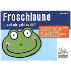 Froschlaune - Deutsch