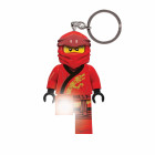 LEGO Ninjago Legacy Kai Schlüsselanhänger mit...