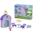 Peppa Pig Peppa’s Club Peppas Eisdiele,...