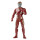 Hasbro Marvel Legends Series MCU Disney Plus What If Zombie Iron Man Marvel Action-Figur, 4 Accessoires