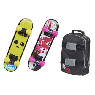 Hasbro F5837 Fortnite Victory Royale Series Banana and Cuddle Board Rider Set Collectible Accessory Pack