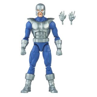 Marvel Hasbro Legends Series X-Men Avalanche 15,2 cm Actionfigur, Spielzeug, 2 Zubehör, F3979