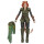 Dungeons & Dragons Honor Among Thieves Golden Archive Doric 15,2 cm große Sammelfigur inspiriert vom D&D-Film