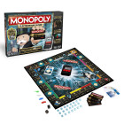 Monopoly Électronique Ultime, Jeu de...