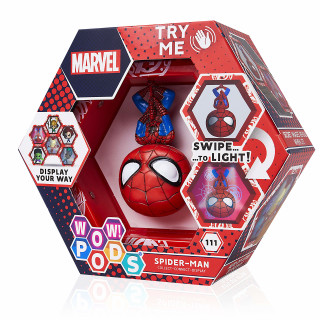 Wow! Marvel Pod: Spider-Man