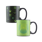 Paladone XBOX Heat Change Ceramic Coffee Mug | Officially...