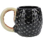 House Of The Dragon Egg Shaped Mug