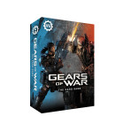 Gears Of War: The Card Game English