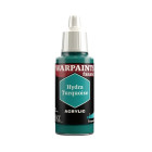 Warpaints Fanatic: Hydra Turquoise