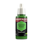 Warpaints Fanatic: Emerald Forest