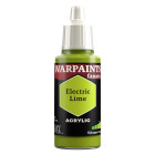 Warpaints Fanatic: Electric Lime