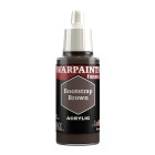Warpaints Fanatic: Bootstrap Brown