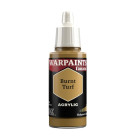 Warpaints Fanatic: Burnt Turf