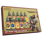 The Army Painter Speedpaint 2.0 Starter Set, perfekt...