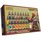The Army Painter Speedpaint 2.0 Most Wanted Set,...